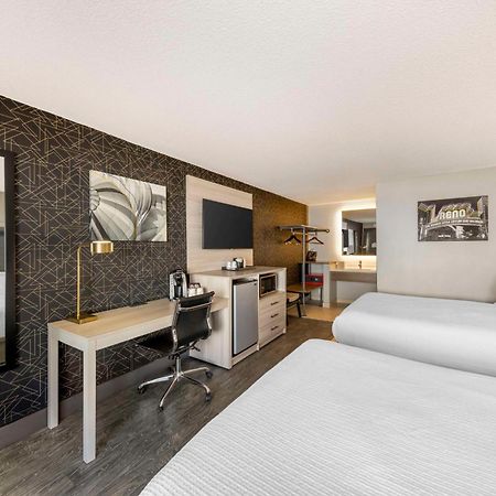 Aiden By Best Western South Reno Exterior photo