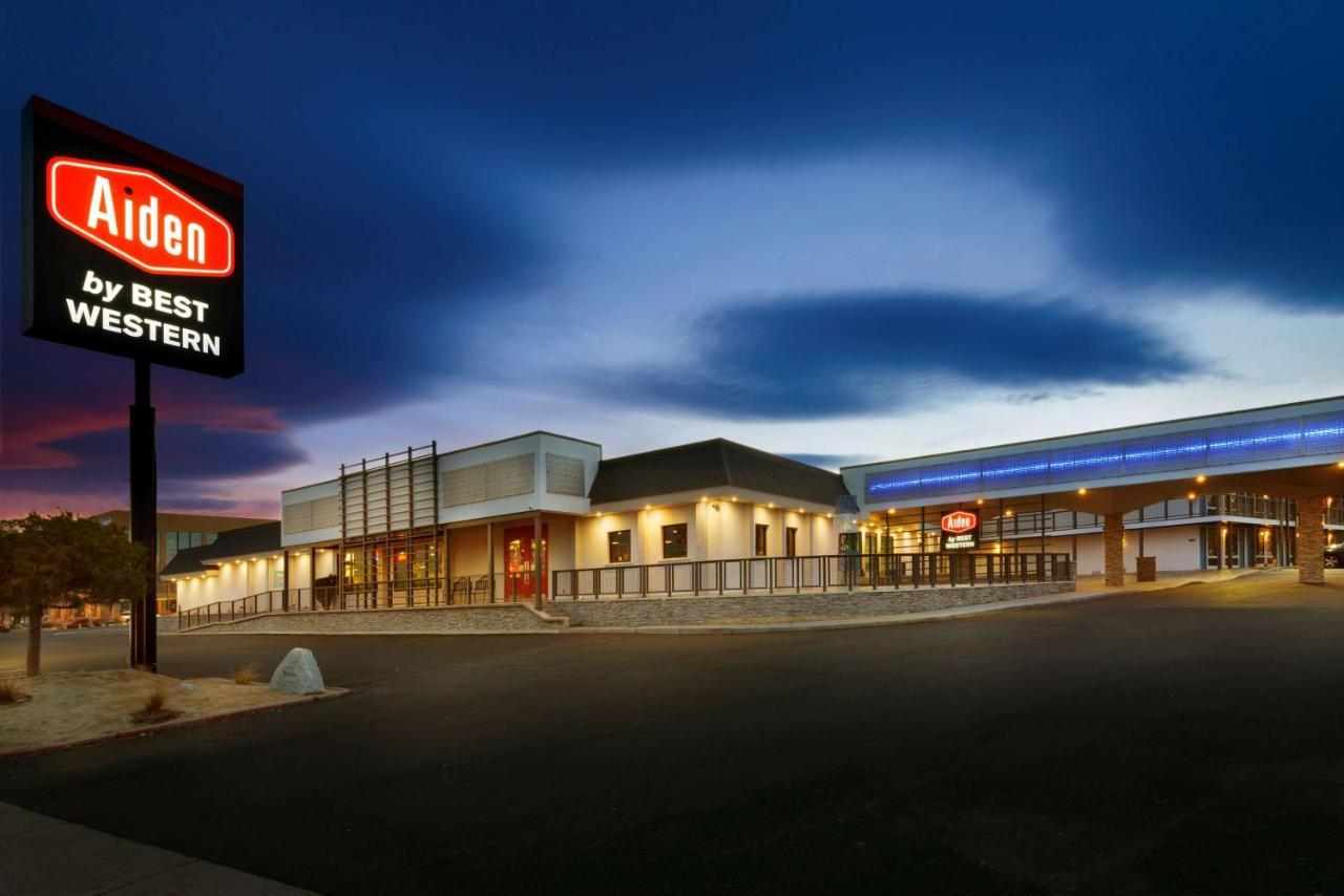 Aiden By Best Western South Reno Exterior photo